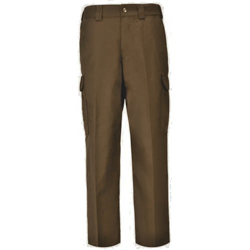 5.11 TACTICAL Taclite PDU Class B Cargo Pants Sz 38X30 Unhemmed Men 74371 Brown