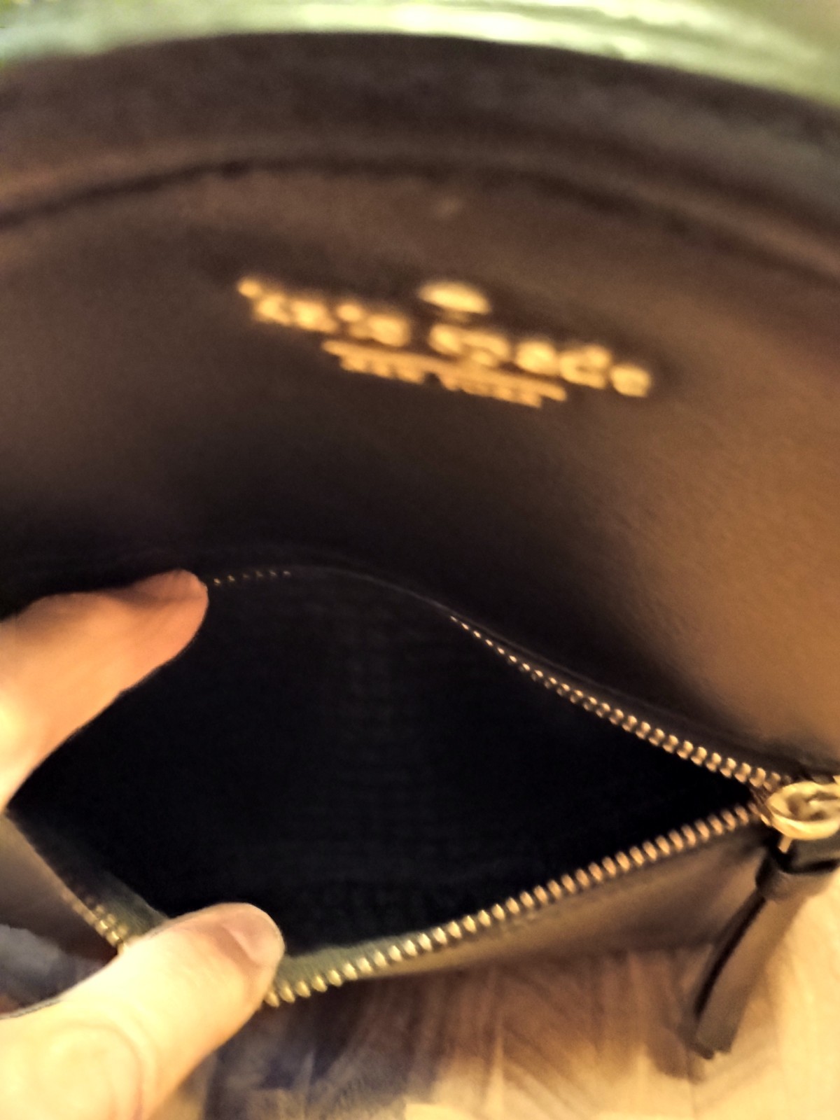 Kate Spade Small Perry Backpack