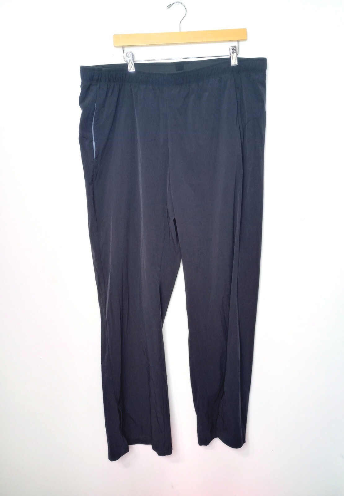 Paskho Travel Pants Men’s 2XL Black