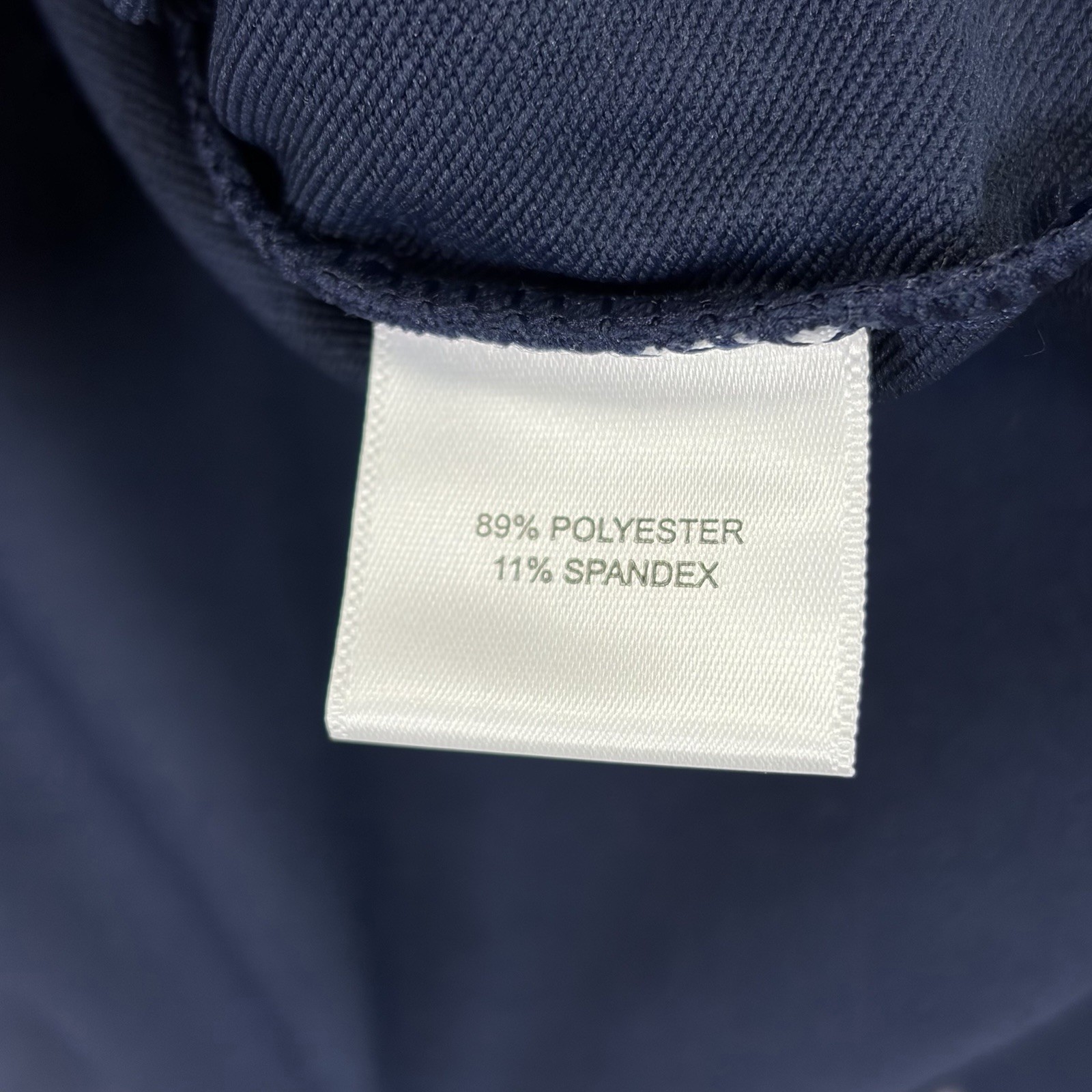 Peter Millar 1/4 Zip Pullover Mens Medium CNBC Crown Sport Stock Trading NWT