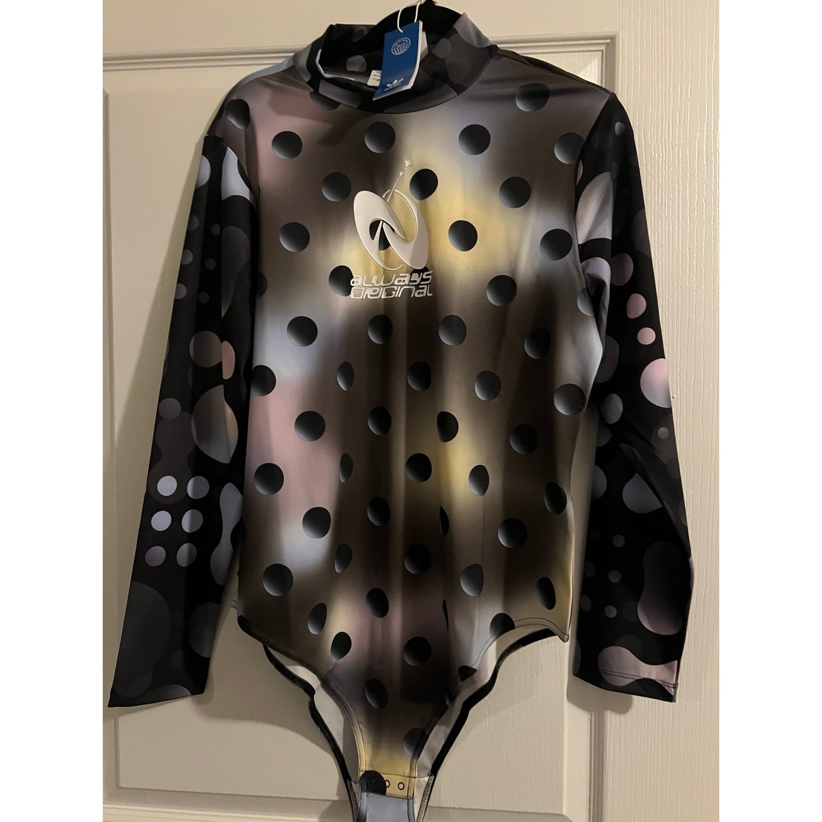 Adidas Original | All Over Body Suit | Women size 2XL