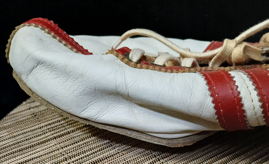 🟥Vintage Adidas Intervall Track Spikes West Germany w/ Box 1960s–70s Dassler 🟦