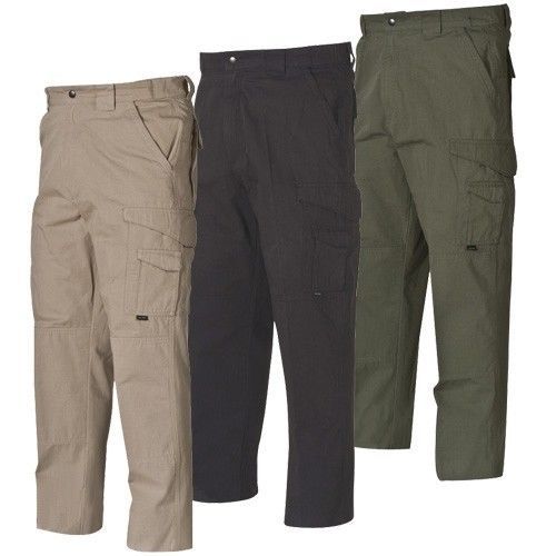 PRESIDENTS SALE! TruSpec 24-7 Series Tactical Uniform RipStop Pants $20+OFF LIST