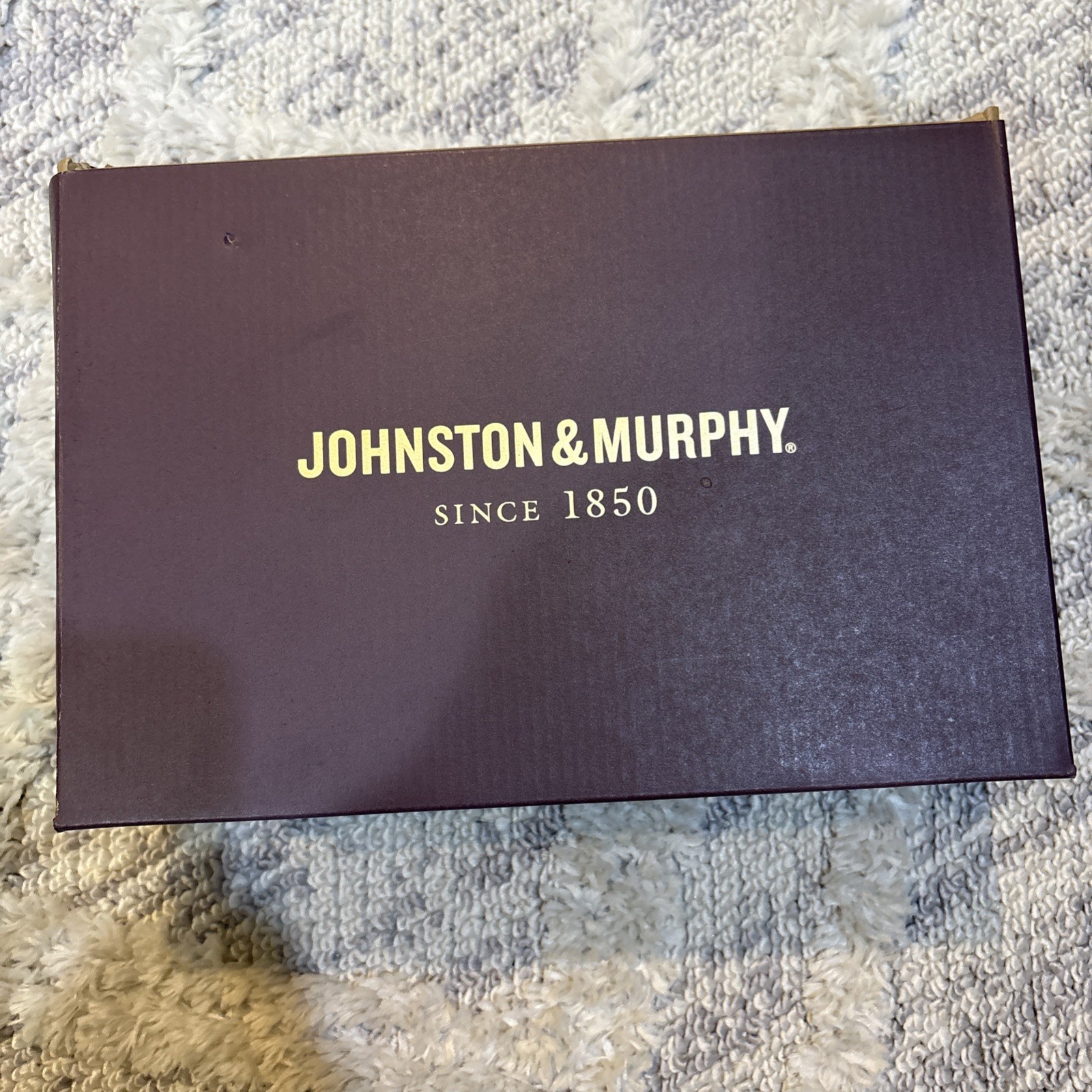 johnston murphy shoes 3M Big kids
