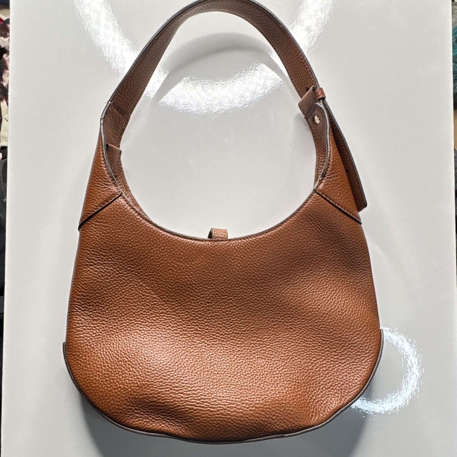 Boss Lidney Hobo Bag