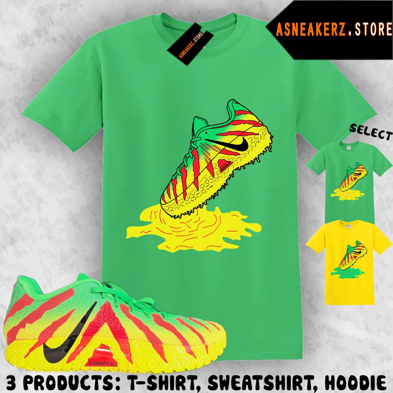 Shirt Matching Ja 3 Jurassic Park Explorer Match Sneaker Shoe Dripping T-Shirt