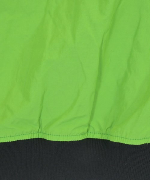 MOSCHINO Blouson Jackets (Other) Light green (Approx. L) 2200577389012