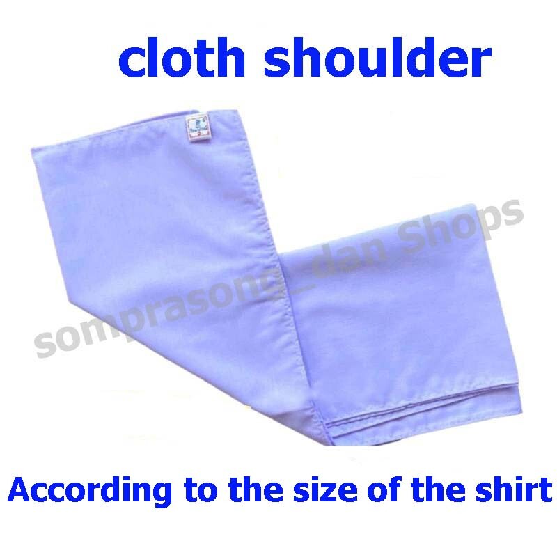 Dhamma Practice Clothes for Women – Shirt Skirt Shoulder Cloth