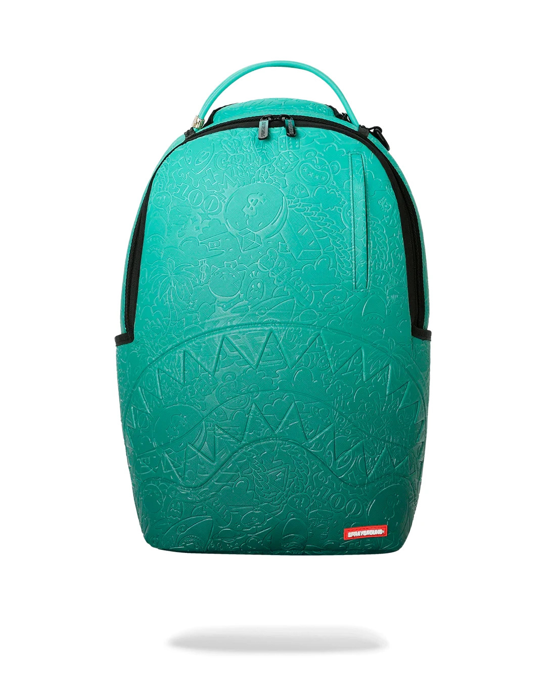 SEASIDE VIEW BACKPACK SPRAYGROUND