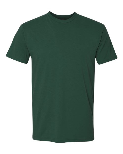 Next Level 3600 Unisex Cotton T-Shirt