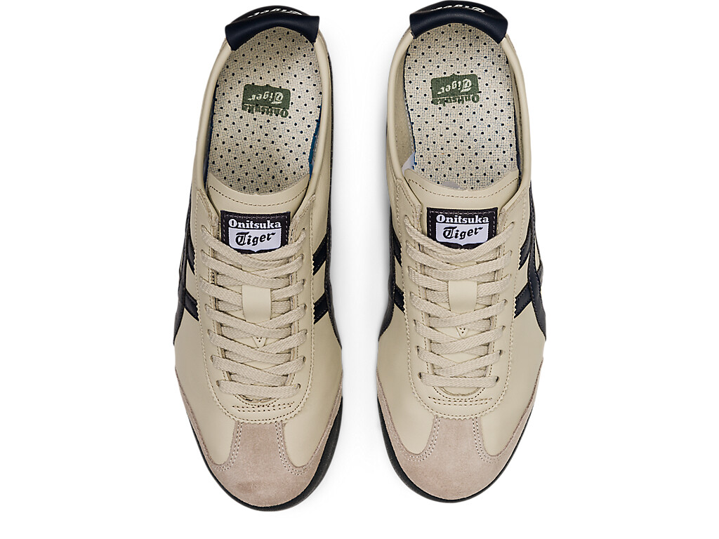 Onitsuka Tiger MEXICO 66 1183C102 200 BIRCH PEACOAT