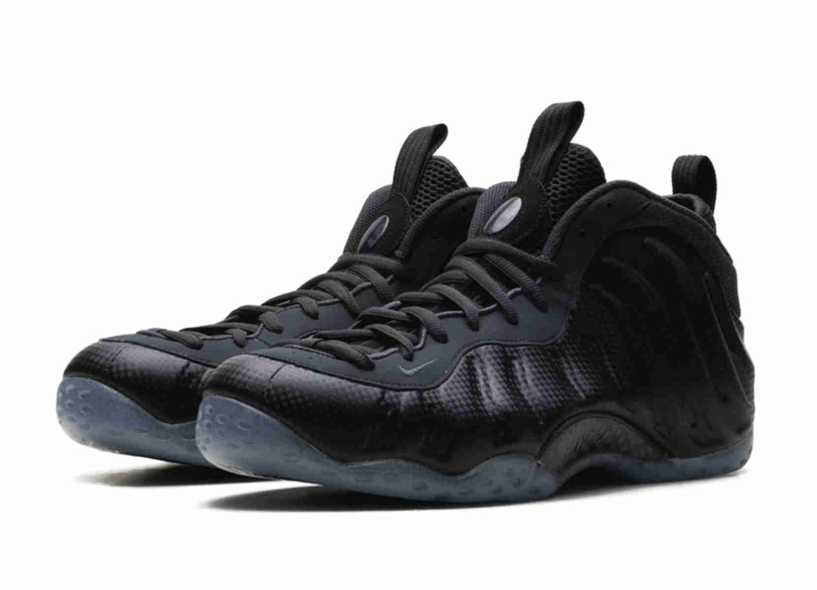 Nike Nike Air Foamposite One Carbon Fiber HF2902-002 Men Size