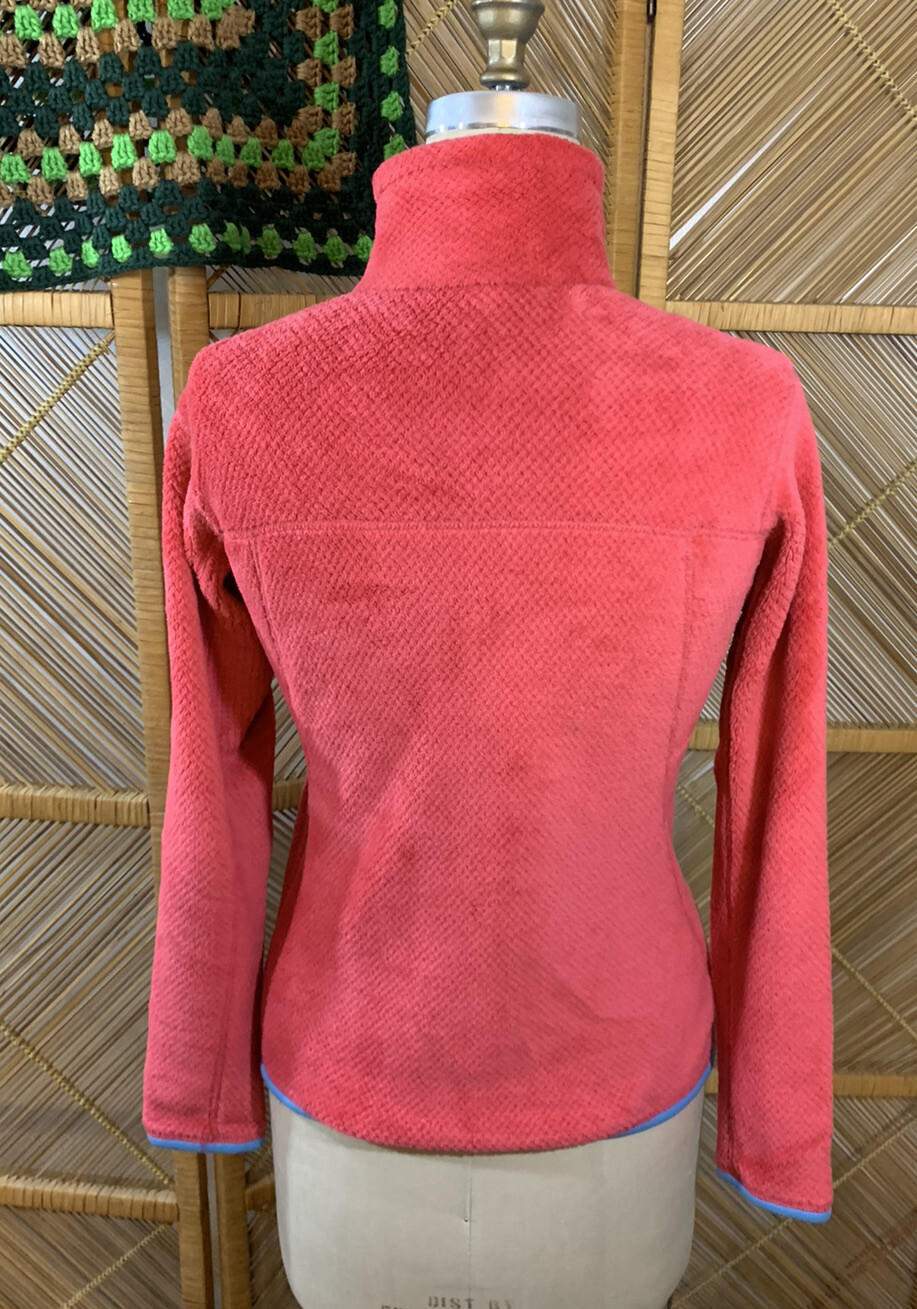 Patagonia Jacket Sweater Womens Small