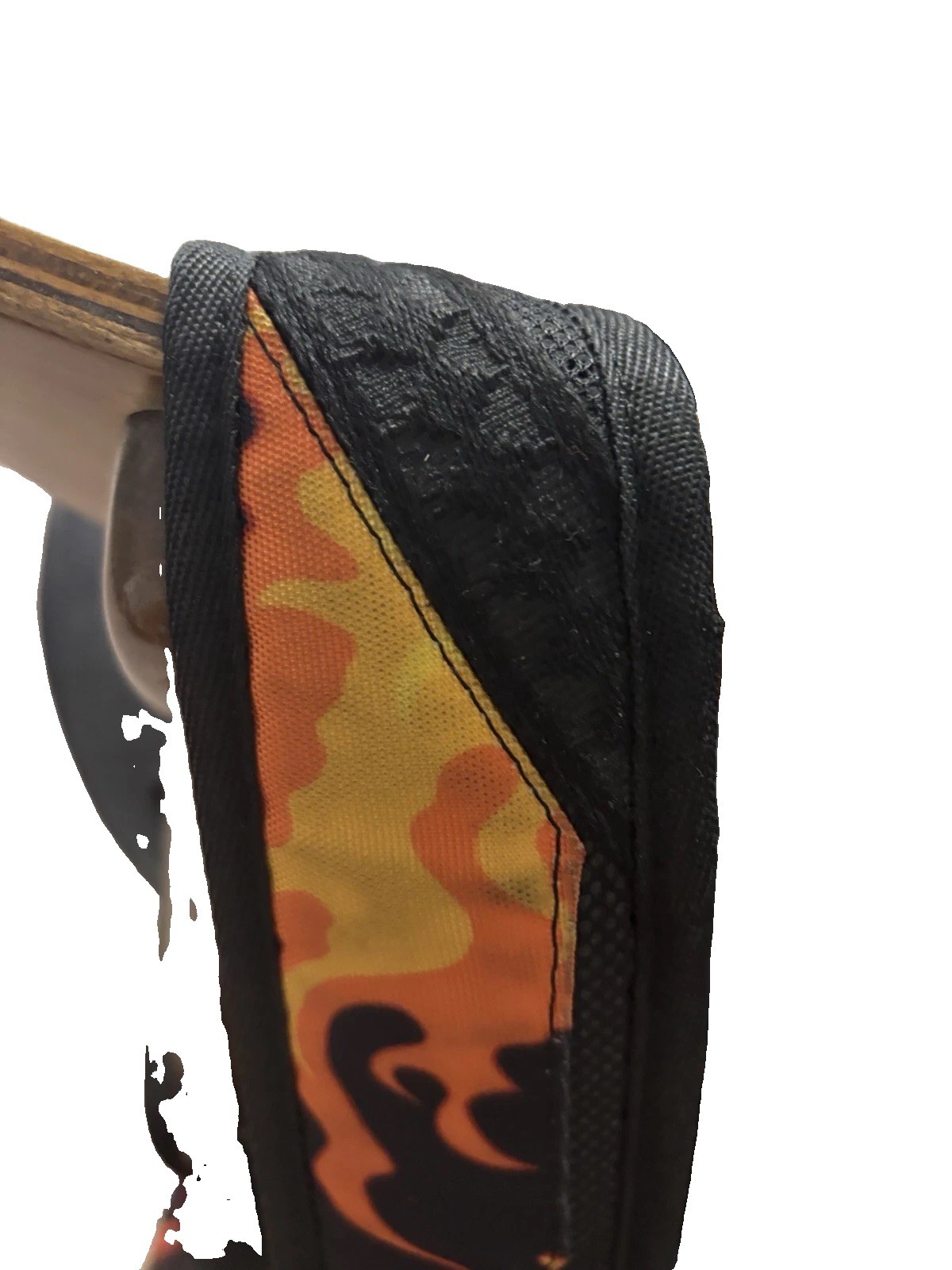 Sprayground Come At Me Bro Tiger Vs Dragon DLXR Backpack Used Great Condition