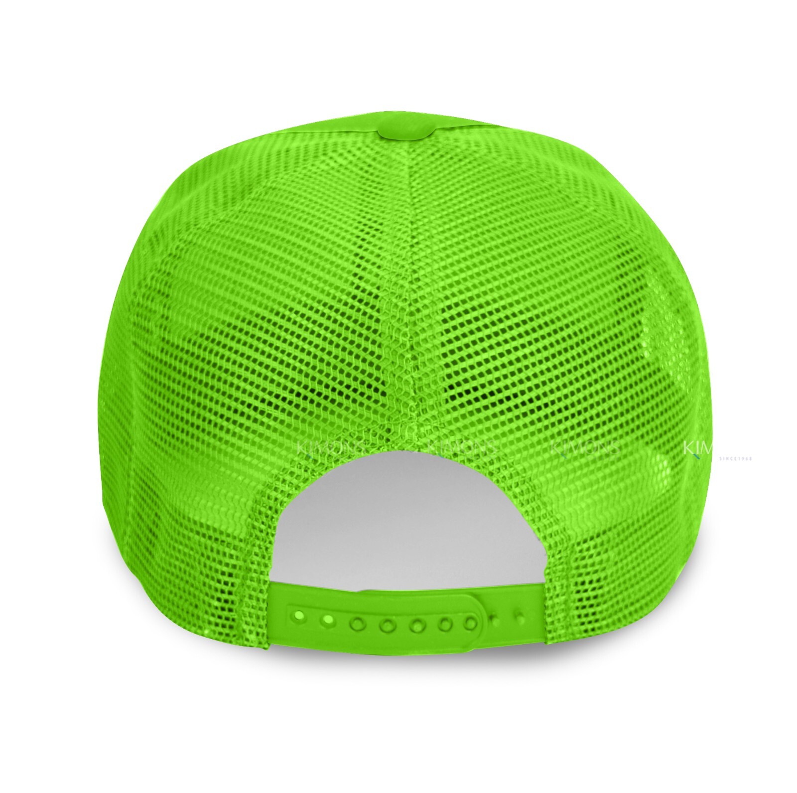 Snapback Hat Hip Hop Trucker Flat Baseball Cap Mesh Plain Blank Men Army CS 1