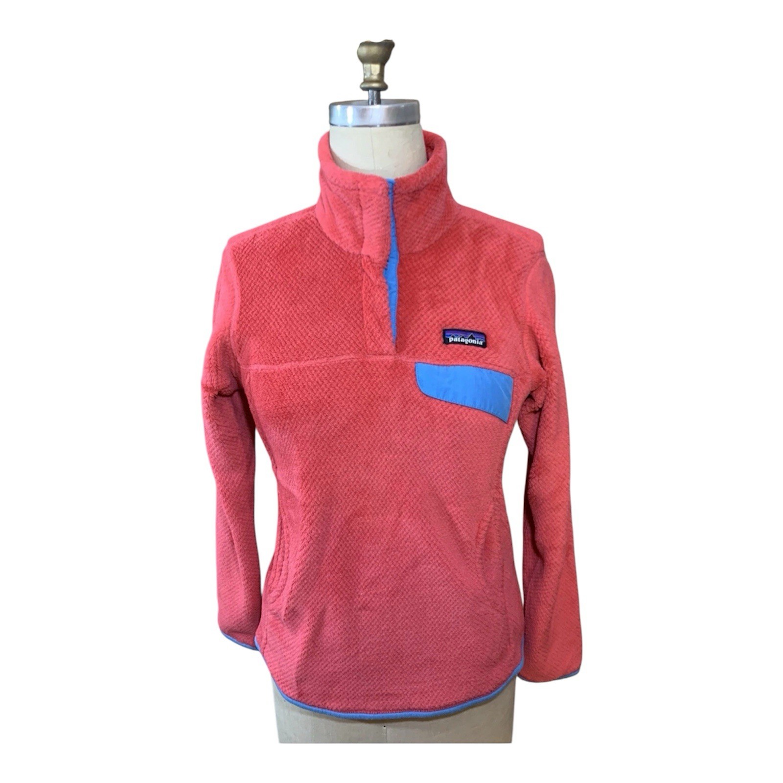 Patagonia Jacket Sweater Womens Small