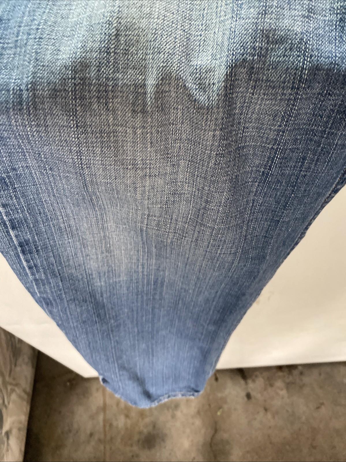 Levi’s 559 Relaxed Straight Fit Jeans Men’s 32×30 Medium Wash Blue Denim Pants