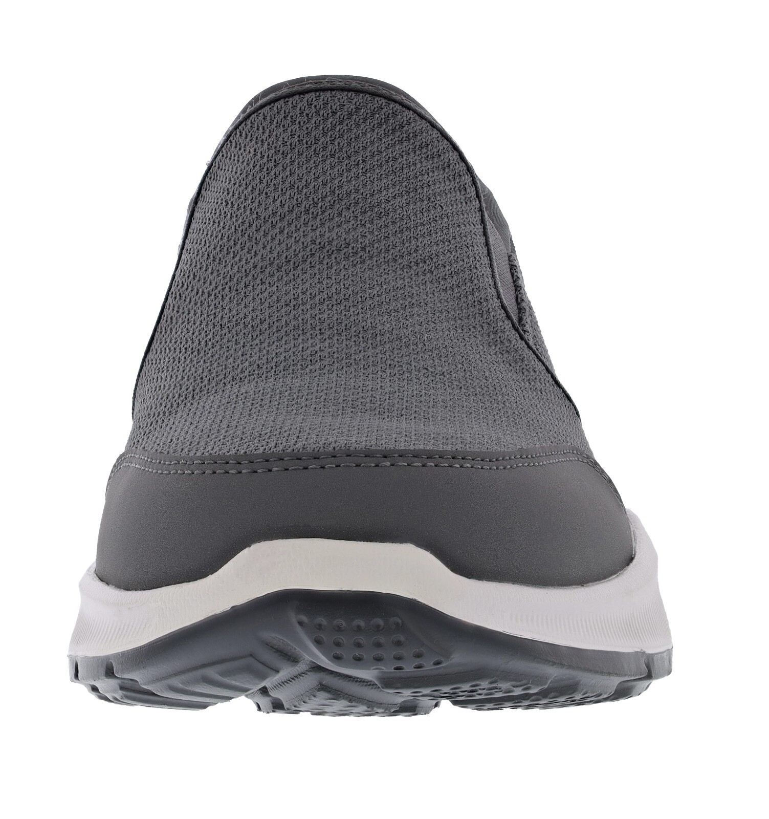 SKECHERS MEN’S SLIP-INS RF: EQUALIZER 5.0- DRAYZE 232926/CHAR WALKING SHOES