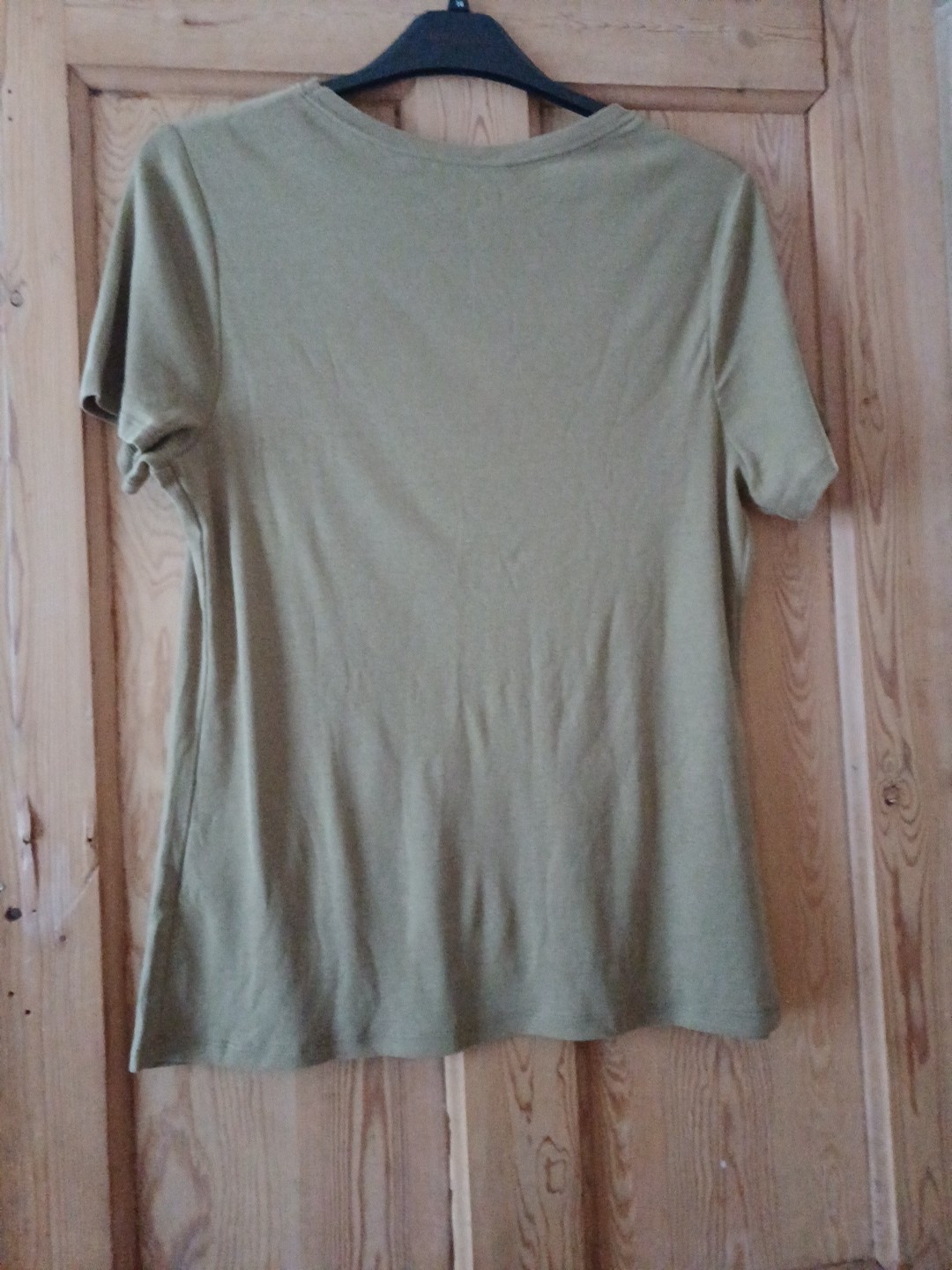 Papaya Women’s T-Shirt UK14,16,18,20,22,28 2XL Green,Blue,Orange,Yellow,Black