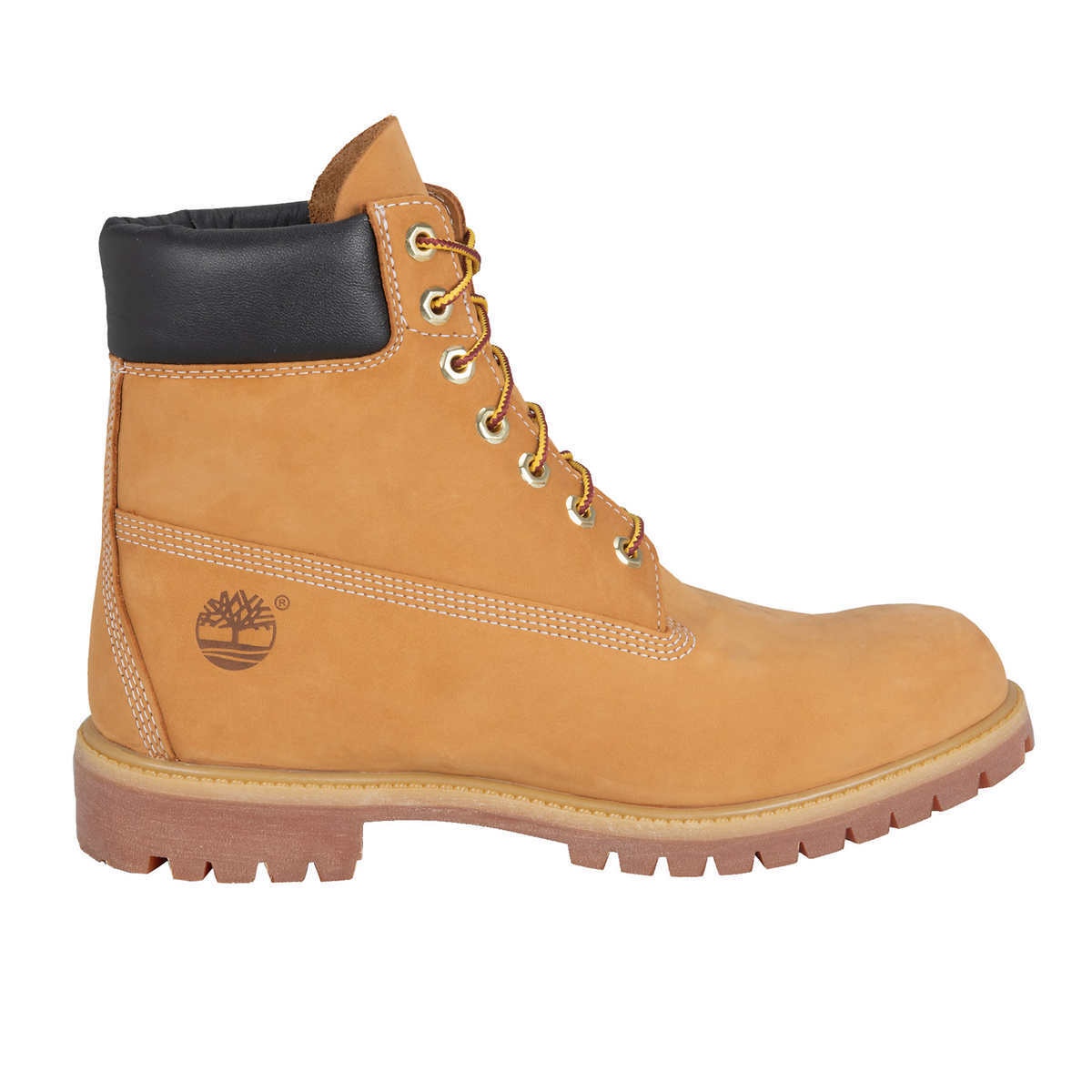 Men’s Timberland 6″ Premium Waterproof Boot, TB 010061 713 Multi Sizes Wheat