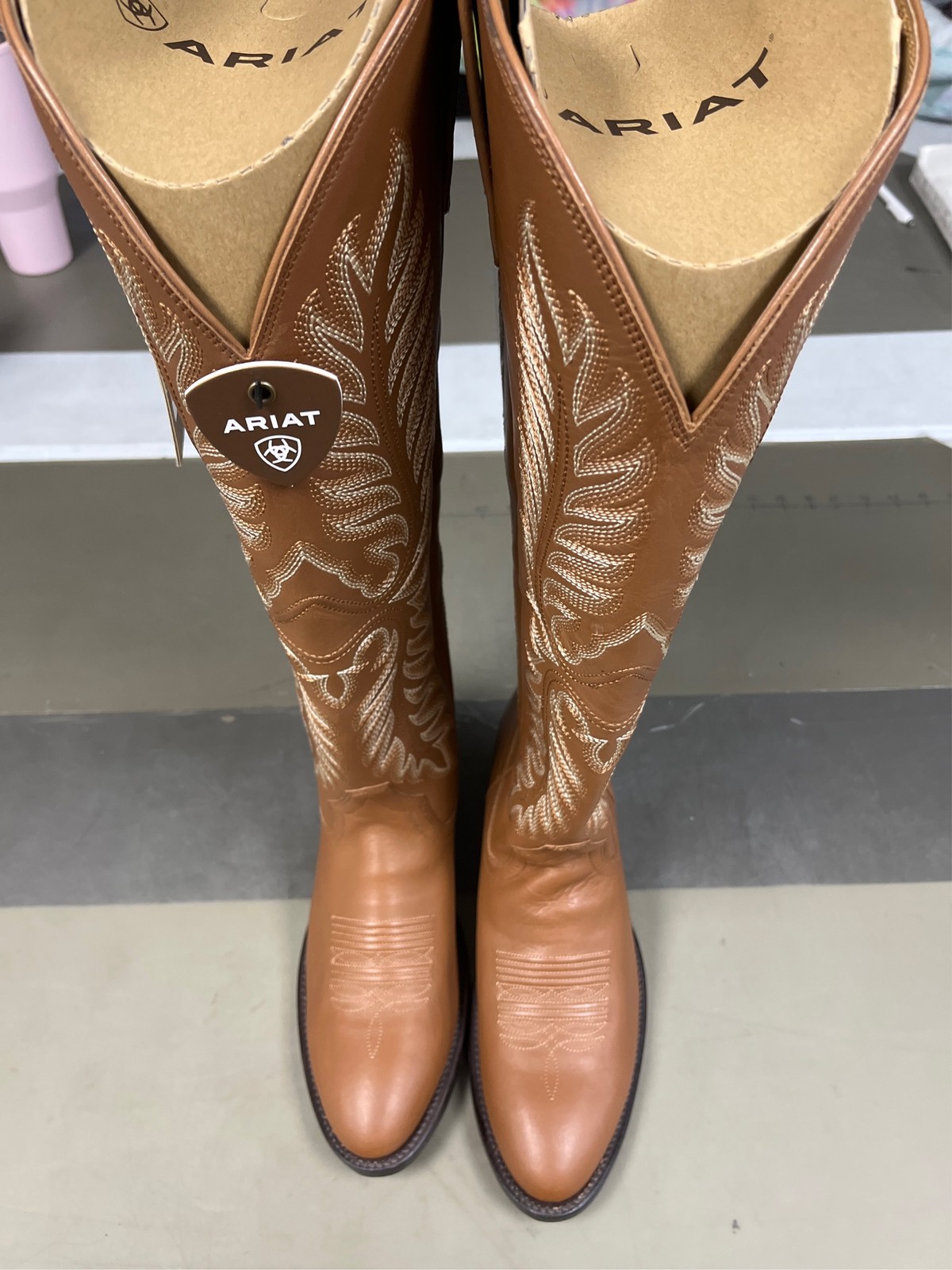 ARIAT womens P30853 | 10B