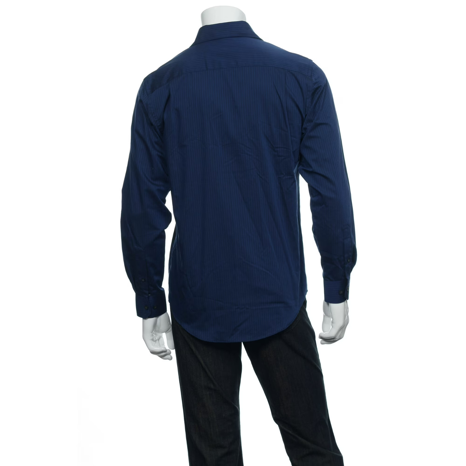 Van Heusen Dress Shirt Regular Fit Multiple Variations