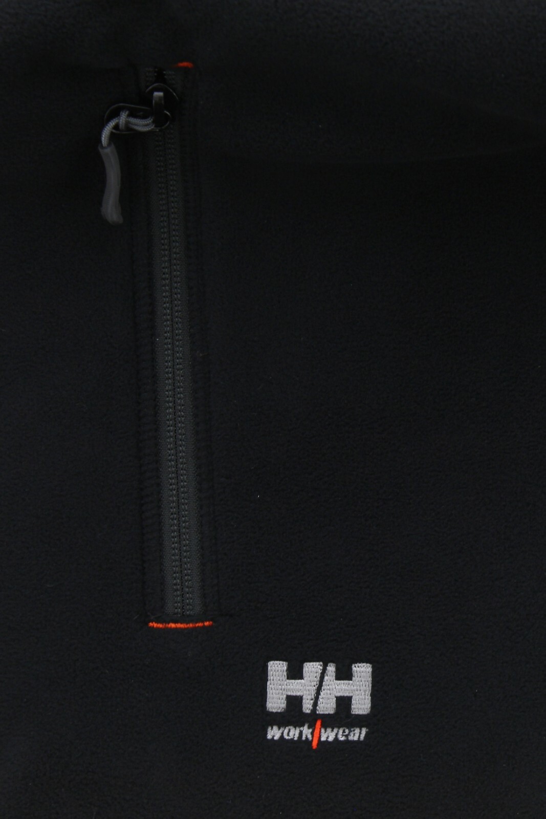 Helly Hansen Jacket Langley Full-Zip Polartec Fleece Workwear Coat