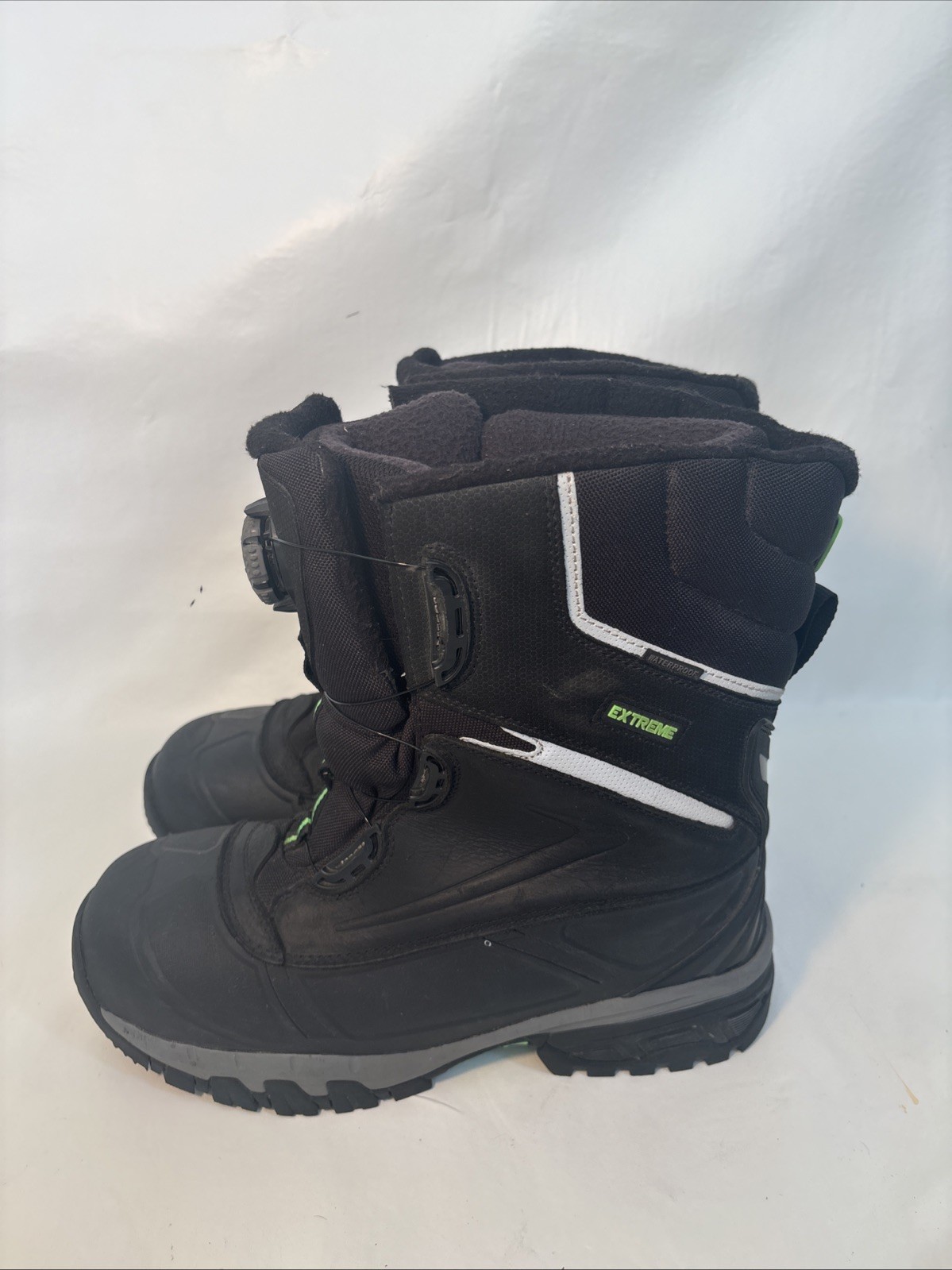 RefrigiWear Extreme Pac Boot – Waterproof, Anti-Slip, BOA Fit System 11M