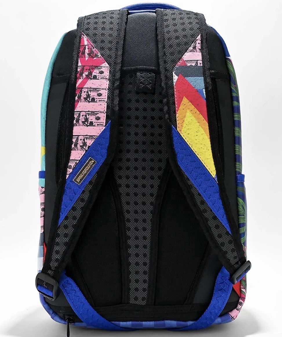Sprayground South Beach Backpack in Bloomington, MN