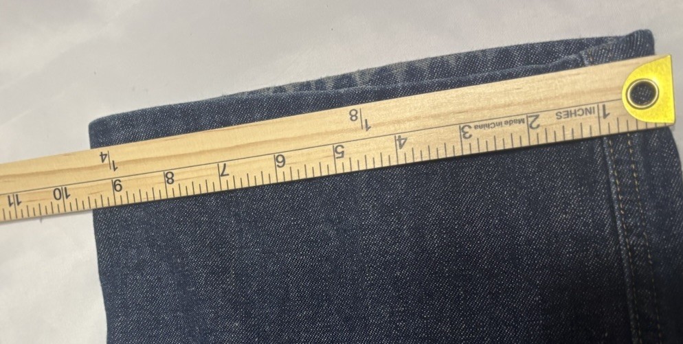 Vintage Ralph Lauren Polo Jeans Company Military Pants 30×32 Stash Cargo Pants