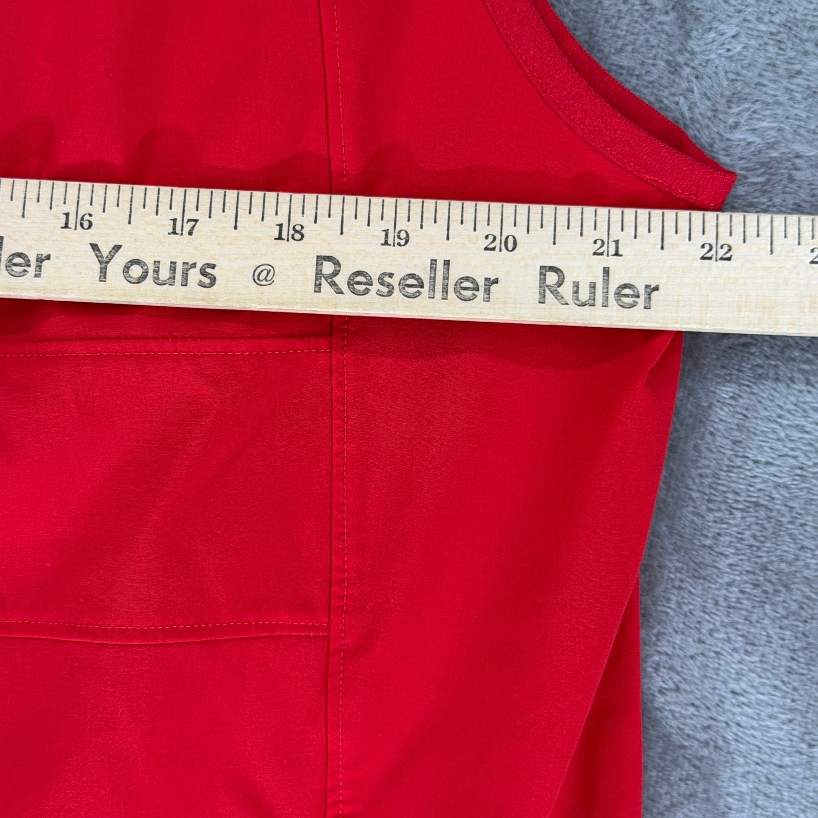 Under Armour Maryland Terrapins Mens Red Sleeveless Hoodie Vest Large UM8223